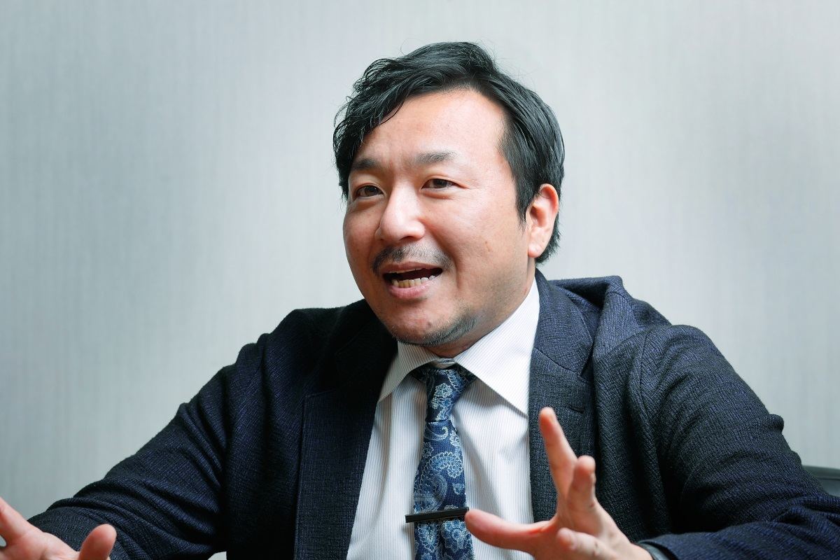 『塞王の楯』。舞台は戦国時代、ヒーローは「石積み職人」の理由(わけ) / 直木賞作家・今村翔吾