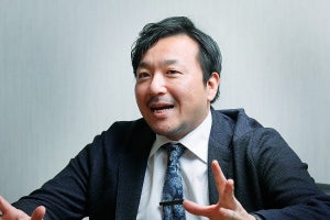 『塞王の楯』。舞台は戦国時代、ヒーローは「石積み職人」の理由(わけ)  / 直木賞作家・今村翔吾