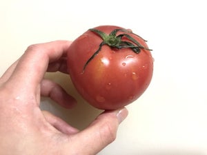 【レシピ】トマトをアレに入れるとおいしい! JA全農が提案する食べ方とは?