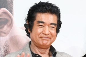 75歳の藤岡弘、動体視力は30代　実娘も「年齢を感じさせない生命力」と驚く