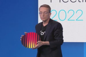 半導体プロセスやArc GPUも、インテルが最新ロードマップを公開 - Intel Investor Meeting 2022