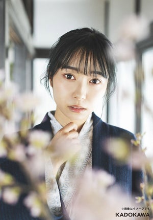 声優・小林愛香、人生初の挑戦「髪を切る」！2nd写真集を4/18に発売