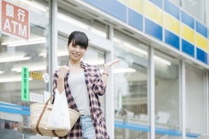 何種類のコンビニがある? 取り扱っている商品・証明書の種類の違いも