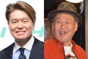 河合郁人「僕が代役MCで大丈夫ですかね」　ヒロミと泉谷しげるが掛けた言葉