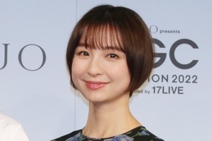 篠田麻里子、AKB48オーディション落選を回顧「絶対に這い上がってやろうと…」