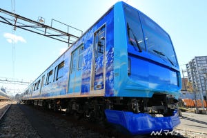 JR東日本FV-E991系「HYBARI」南武線・鶴見線で実証試験行う理由は