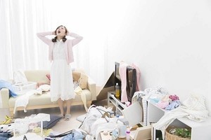 「片づけられない人」は、自分の弱い『脳番地』をまず知ろう /脳内科医・加藤俊徳