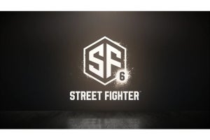 『ストリートファイター6』制作決定、ティザーPVを公開