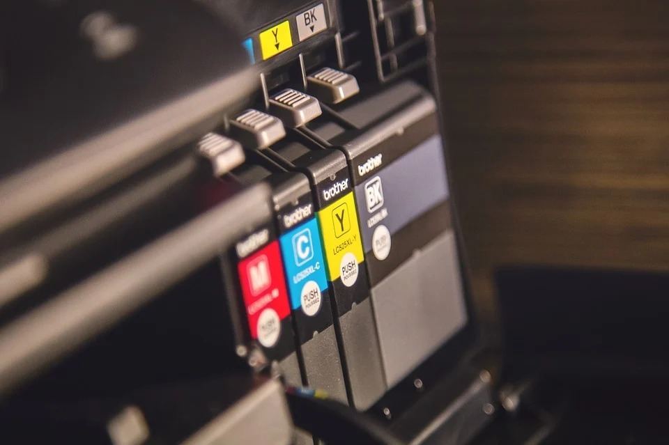 通帳コピーが必要なときのコンビニコピー機の使い方