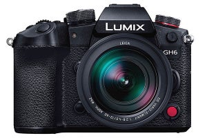「LUMIX GH6」購入で最大3万円還元、128GBのレキサー製CFexpressカードも