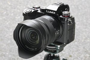 LUMIX Sシリーズ購入で最大5万円を還元　パナソニックがキャンペーン
