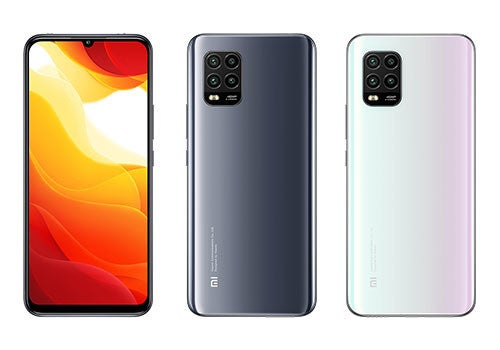 au、「Mi 10 Lite 5G」「Redmi Note 10 JE」のソフトウェア