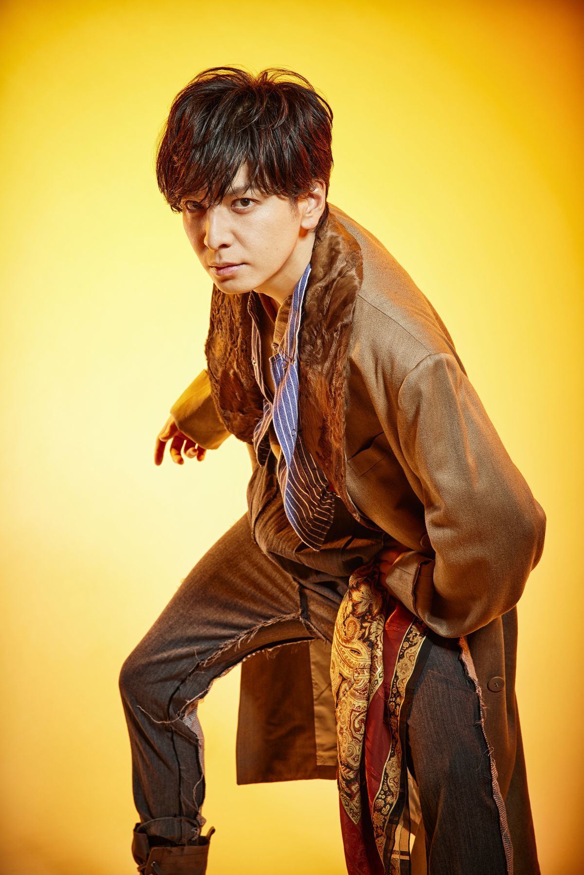 生田斗真