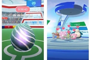 ファミマの約8,000店舗が『Pokémon GO』のジムに！　3月からは「スケジュールレイド」も開催