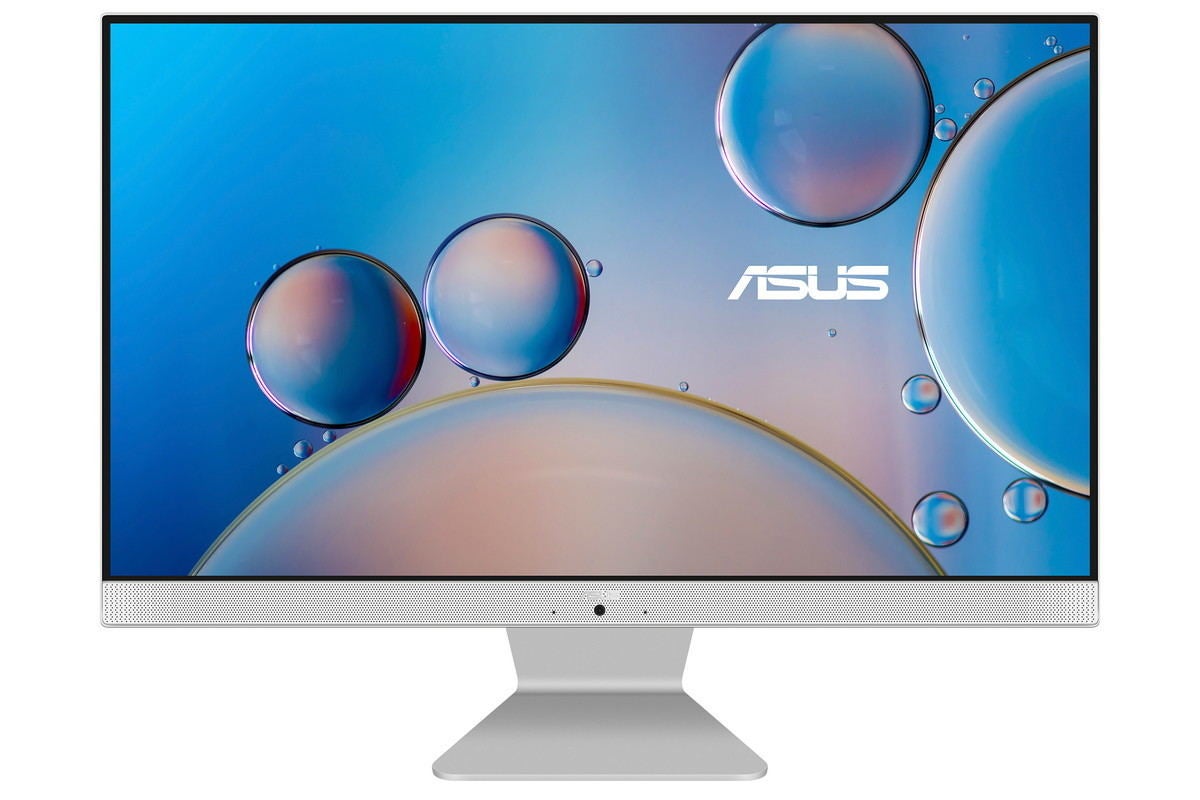 ASUS、ディスプレイ一体型PC 2モデルを含むデスクトップPC計3モデル