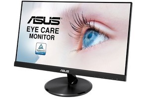 ASUS、法人・教育機関向けに5年保証が付帯するディスプレイ3製品