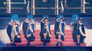 i☆Ris、デビュー9周年ライブのBlu-ray＆DVDよりダイジェスト映像を公開