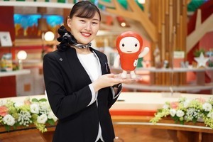 航空会社から局アナに「夢が2つとも叶った!」 テレビの世界に飛び込んで気づいたこととは