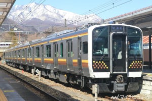 JR東日本E131系、宇都宮線・日光線 新型車両が日光駅に - 写真62枚