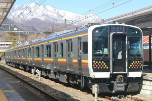 JR東日本E131系、宇都宮線・日光線 新型車両が日光駅に - 写真62枚