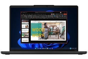 Lenovo、Snapdragon 8cx Gen3搭載でファンレス仕様の「ThinkPad X13s」