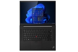 Lenovo、第12世代Core i9搭載で性能を引き上げた「ThinkPad X1 Extreme Gen5」