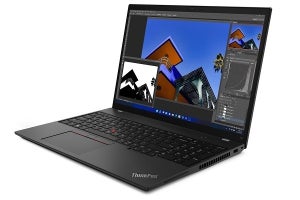 Lenovo、16:10ディスプレイ採用で生産性を高めた「ThinkPad T16 / T14 Gen3」
