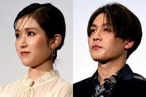 【手紙全文】福本莉子＆松田元太、監督のサプライズに涙…「Travis Japanとして」決意も