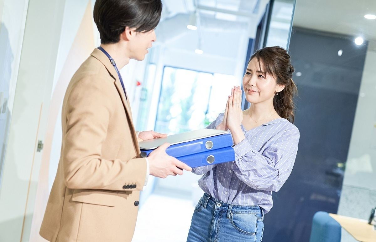 やりたくない仕事にうまく向き合おう