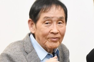 勝俣州和、今も守る“萩本欽一の教え”とは? 「冬、稽古場の窓全部開けてた」