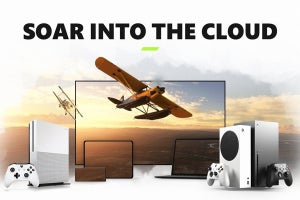 Xbox Cloud Gamingに「Microsoft Flight Simulator」登場、空の旅を手軽に体験