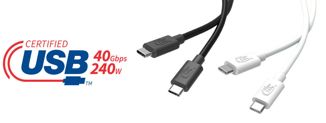 国内初のUSB PD EPR対応ケーブルを発売へ