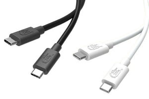 エレコム、最大240Wの「USB Power Delivery EPR」対応ケーブル発売へ