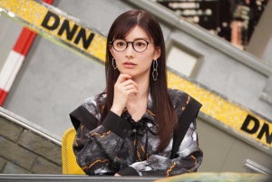AKB48武藤十夢、『脱力タイムズ』は「格式の高い番組というイメージ」