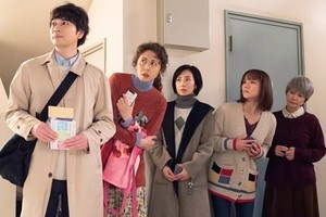 松本潤「泣きそうになった」少年Aと噂される住人の過去判明『となりのチカラ』