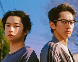 千葉雄大と永山絢斗が連続ドラマ『ダブル』でW主演
