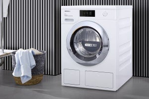 ミーレ、1kgの少量洗濯が可能な洗濯乾燥機「WT1」シリーズ