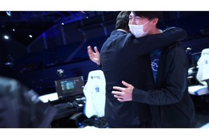 『LoL』プロシーンをけん引した「DFM」のCeros選手にインタビュー - 9年の選手活動とこれから