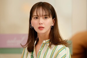 多部未華子、東京03角田と共演も撮影は別日「完成したCM見るのが楽しみ」