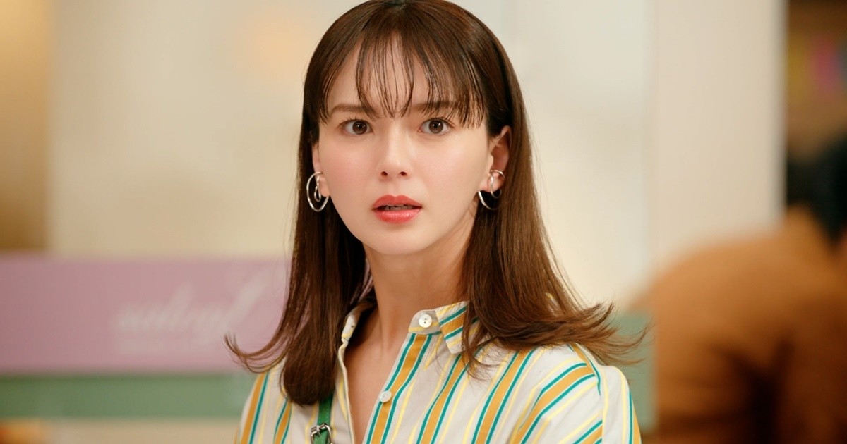 多 部 未華子 顔 変わっ た