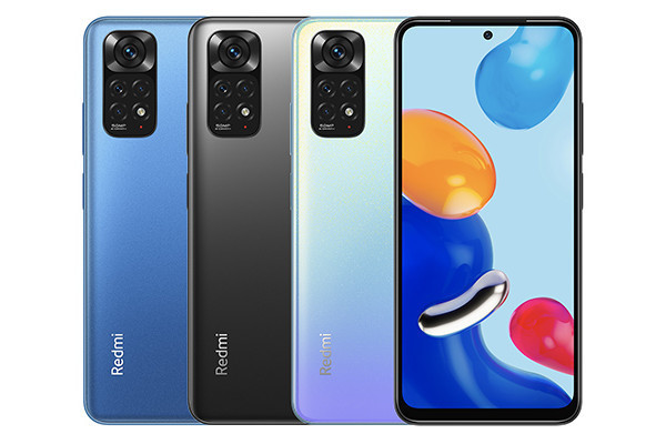 Redmi Note 11