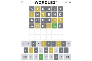 さらに増殖中！ 単語当てゲーム「Wordle」にインスパイアされた派生ゲーム10選