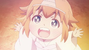 TVアニメ『社畜さんは幼女幽霊に癒されたい。』、第3弾PV&追加キャスト情報