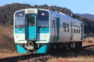 徳島バスとJR四国、徳島県南部地域における共同経営計画の認可申請