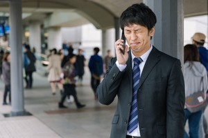 仕事で失敗ばかりしてしまう…。ミスを防ぐコツや立ち直る方法とは? 