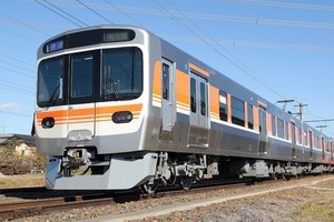 JR東海315系、東芝インフラシステムズの制御指令伝送装置など採用