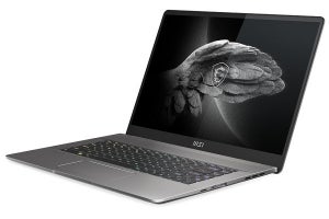 MSI、クリエイター向けノートPCに最上級パーツ満載の「Creator Z16P B12U」 60万円