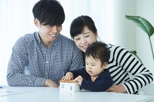 子育て世帯、住宅ローンの繰り上げ返済はした方がいい?