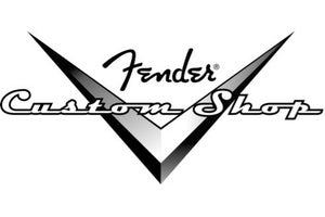 Fender Custom Shopより2022年コレクションとマスタービルト作品が発表 