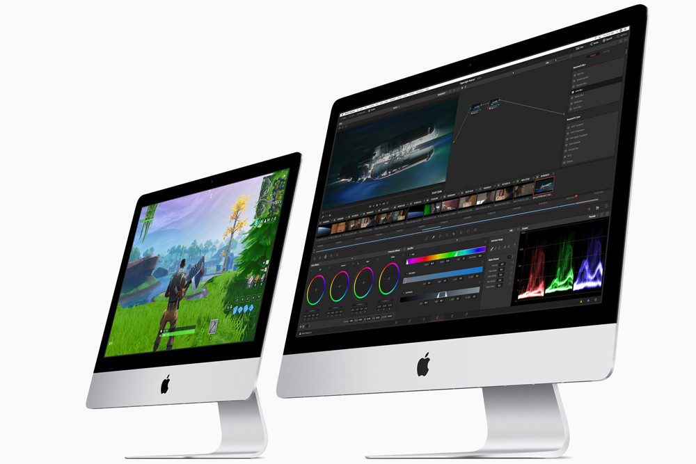 iMac」27インチモデルが販売終了、Intel Macは残り2機種 | マイナビ